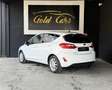 Ford Fiesta Fiesta 1.5 TDCi Blanc - thumbnail 6