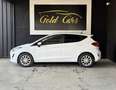 Ford Fiesta Fiesta 1.5 TDCi Blanc - thumbnail 7