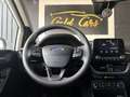 Ford Fiesta Fiesta 1.5 TDCi Blanc - thumbnail 14