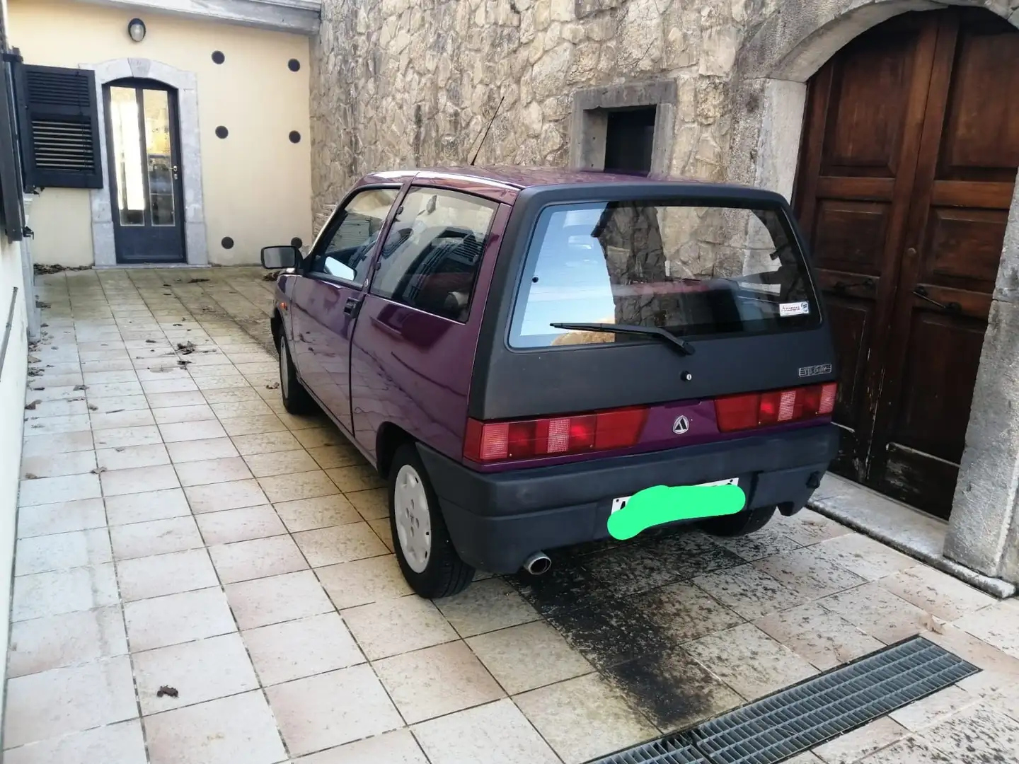 Lancia Y 1.2 LE - 2