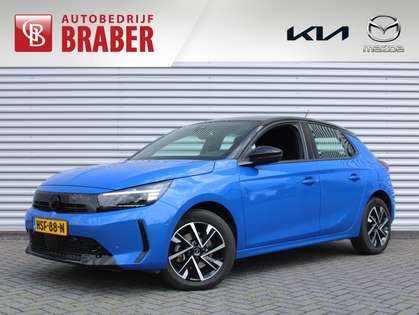 Opel Corsa 1.2 Turbo GS | Camera | Cruise | Parkeersensoren v