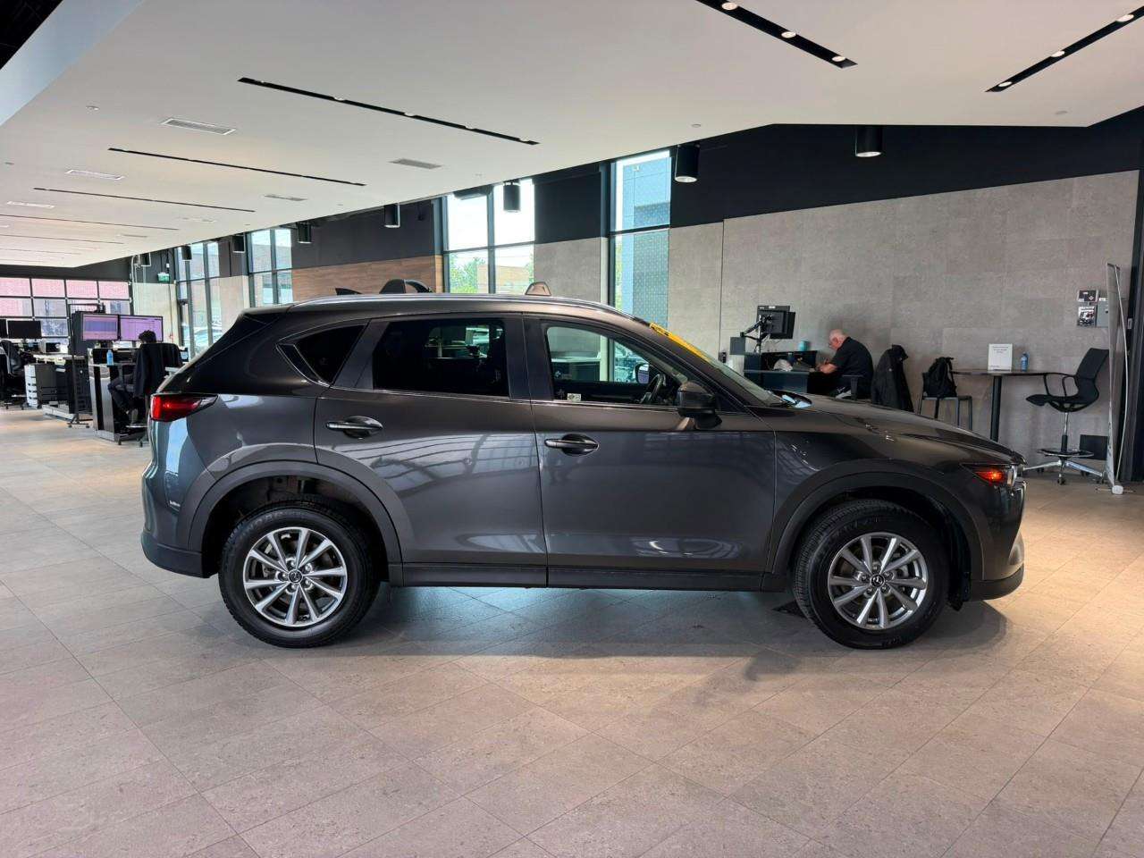 2023 Mazda CX-5 GS — снимка 1