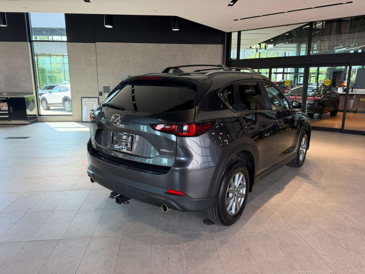 2023 Mazda CX-5 GS — снимка 1