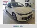 Volkswagen Golf VIII GOAL 2.0 TDI DSG 150PS Weiß - thumbnail 1