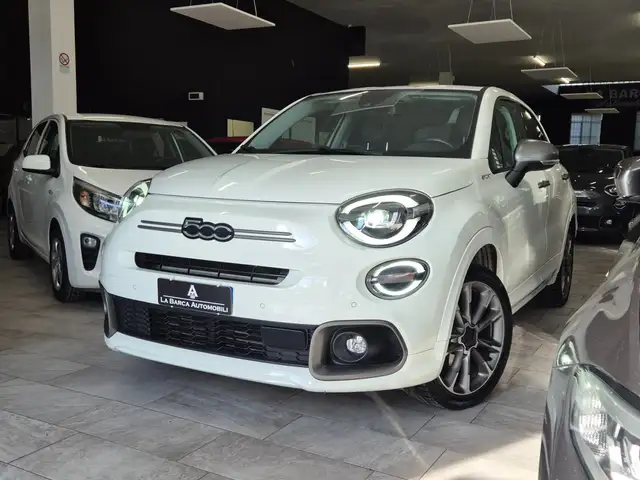 Fiat 500X 500X 1.3 mjet Sport 95cv