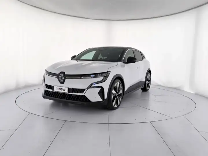 Renault Megane E-Tech Megane E-Tech Techno EV60 220cv AC22