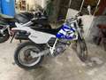 Yamaha TT 600 TT600E accensione elettrica Blue - thumbnail 1