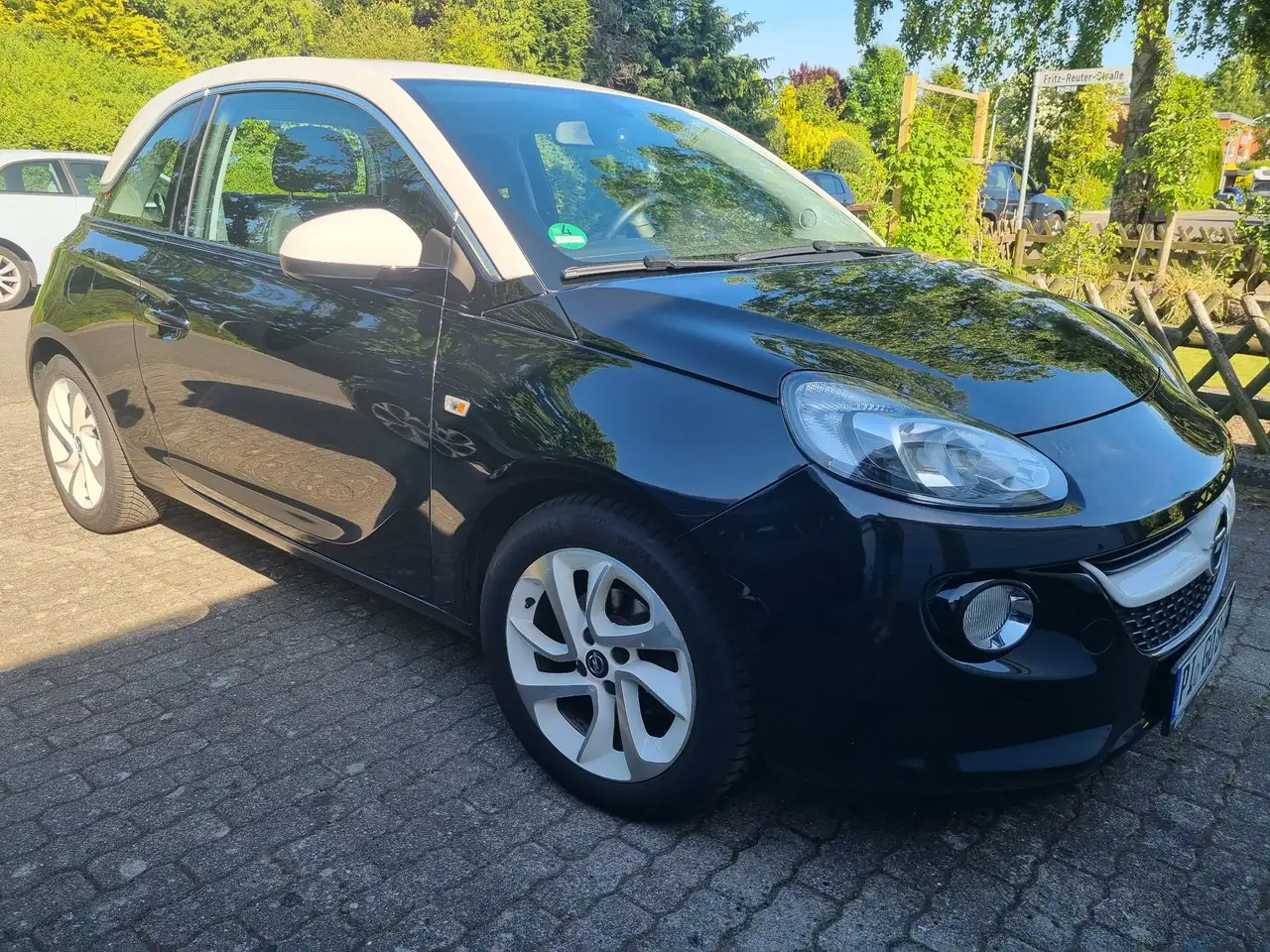 Opel Adam