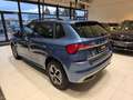 Skoda Kamiq 1.5 TSI DSG Drive 125 Blau - thumbnail 7