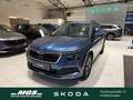 Skoda Kamiq 1.5 TSI DSG Drive 125 Blau - thumbnail 1