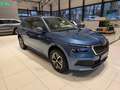 Skoda Kamiq 1.5 TSI DSG Drive 125 Blau - thumbnail 4