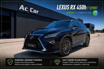 F Sport