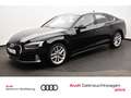 Audi A5 45 TFSI quattro S tronic advanced M Schwarz - thumbnail 1