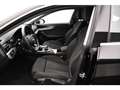 Audi A5 45 TFSI quattro S tronic advanced M Schwarz - thumbnail 3