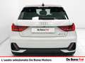 Audi A1 sportback 30 1.0 tfsi admired advanced 110cv s-tro Bianco - thumbnail 4