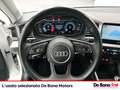 Audi A1 sportback 30 1.0 tfsi admired advanced 110cv s-tro Bianco - thumbnail 10
