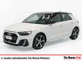 Audi A1 sportback 30 1.0 tfsi admired advanced 110cv s-tro Bianco - thumbnail 1