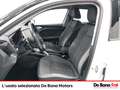 Audi A1 sportback 30 1.0 tfsi admired advanced 110cv s-tro Bianco - thumbnail 7
