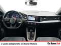 Audi A1 sportback 30 1.0 tfsi admired advanced 110cv s-tro Bianco - thumbnail 9