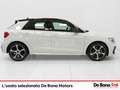 Audi A1 sportback 30 1.0 tfsi admired advanced 110cv s-tro Bianco - thumbnail 5
