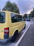 Volkswagen T5 Kombi Jaune - thumbnail 3