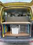 Volkswagen T5 Kombi Jaune - thumbnail 5