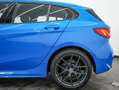 BMW 118 118i M Sport Mega Farbe Top Zustand Blau - thumbnail 11