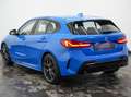 BMW 118 118i M Sport Mega Farbe Top Zustand Blau - thumbnail 12