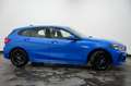 BMW 118 118i M Sport Mega Farbe Top Zustand Blau - thumbnail 3