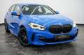 BMW 118 118i M Sport Mega Farbe Top Zustand Blau - thumbnail 5