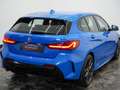 BMW 118 118i M Sport Mega Farbe Top Zustand Blau - thumbnail 13