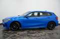 BMW 118 118i M Sport Mega Farbe Top Zustand Blau - thumbnail 4