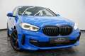 BMW 118 118i M Sport Mega Farbe Top Zustand Blau - thumbnail 8