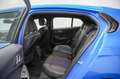BMW 118 118i M Sport Mega Farbe Top Zustand Blau - thumbnail 14