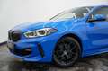 BMW 118 118i M Sport Mega Farbe Top Zustand Blau - thumbnail 9