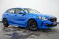 BMW 118 118i M Sport Mega Farbe Top Zustand Blau - thumbnail 1