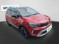 Opel Crossland X Crossland 1.2 Turbo Ultimate Kontrast-Paket Rouge - thumbnail 3