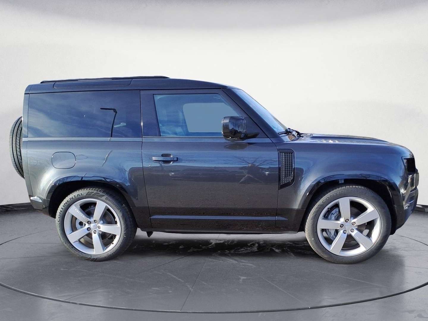 Land Rover Defender 90 D300 X-Dynamic HSE 22' Gloss Sparkle -  - Joinsteer - #4