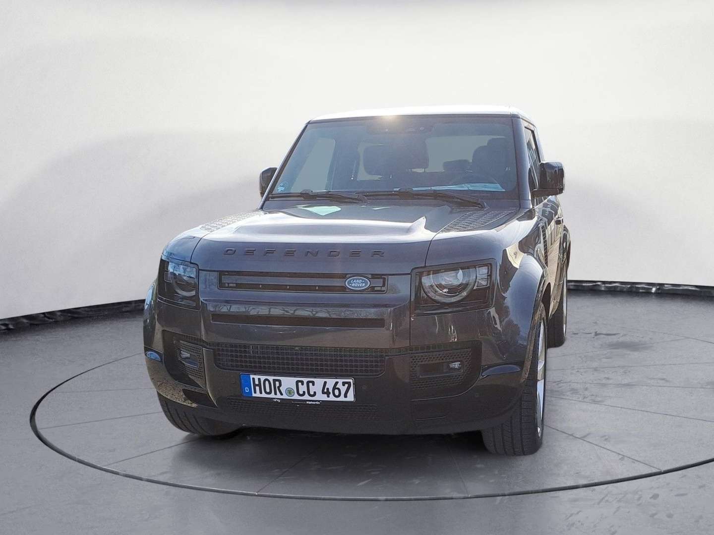 Land Rover Defender 90 D300 X-Dynamic HSE 22' Gloss Sparkle -  - Joinsteer - #5