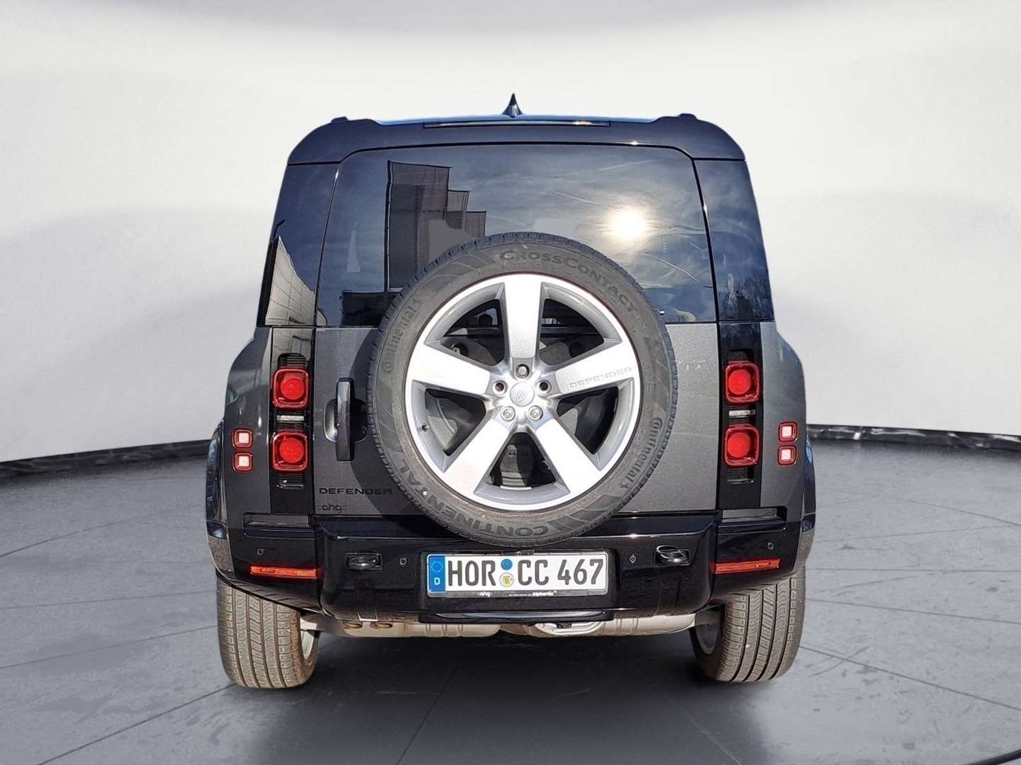 Land Rover Defender 90 D300 X-Dynamic HSE 22' Gloss Sparkle -  - Joinsteer - #3