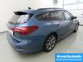 Ford Focus Turnier 1.5 Ecoblue Aut. ST-Line X PanDach Blau - thumbnail 4