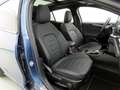 Ford Focus Turnier 1.5 Ecoblue Aut. ST-Line X PanDach Blau - thumbnail 13