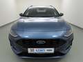 Ford Focus Turnier 1.5 Ecoblue Aut. ST-Line X PanDach Blau - thumbnail 6