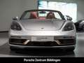 Porsche Boxster 25 Jahre BOSE Sportabgas Rückfahrkamera Silber - thumbnail 11