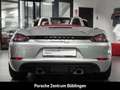 Porsche Boxster 25 Jahre BOSE Sportabgas Rückfahrkamera Silber - thumbnail 13