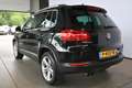 Volkswagen Tiguan 1.4 TSI R-Line Edition CUP Automaat Clima Navigati Negro - thumbnail 14