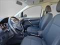 Volkswagen Caddy Maxi 2,0TDI BMT 4Motion 69500km/Navi/Bluetooth Grau - thumbnail 11