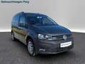 Volkswagen Caddy Maxi 2,0TDI BMT 4Motion 69500km/Navi/Bluetooth Grau - thumbnail 10