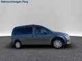 Volkswagen Caddy Maxi 2,0TDI BMT 4Motion 69500km/Navi/Bluetooth Grau - thumbnail 8