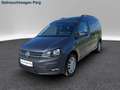 Volkswagen Caddy Maxi 2,0TDI BMT 4Motion 69500km/Navi/Bluetooth Grau - thumbnail 2